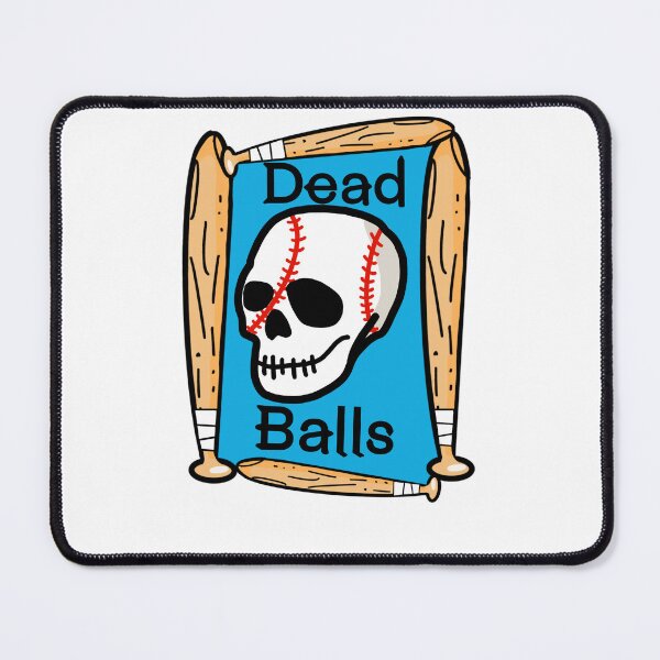 Item preview, Dead Balls designed and sold by TwinAbruzz.