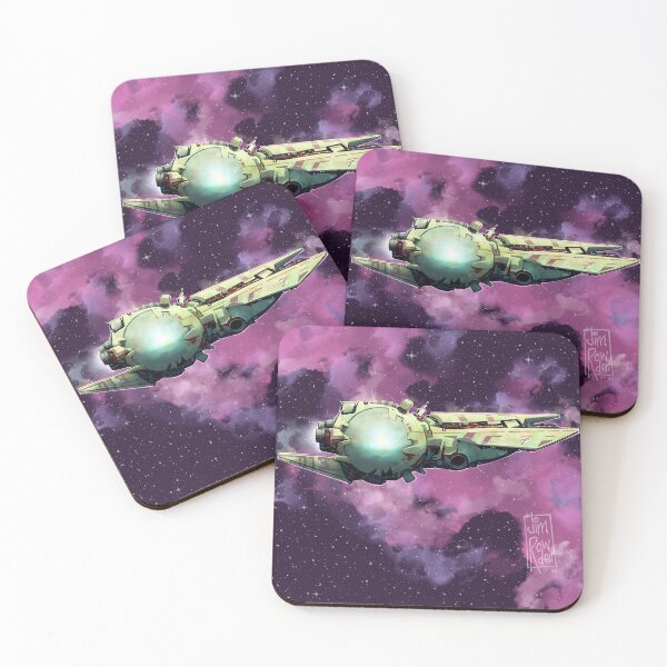 Item preview, (Space)Ship 013 designed and sold by jimrow.