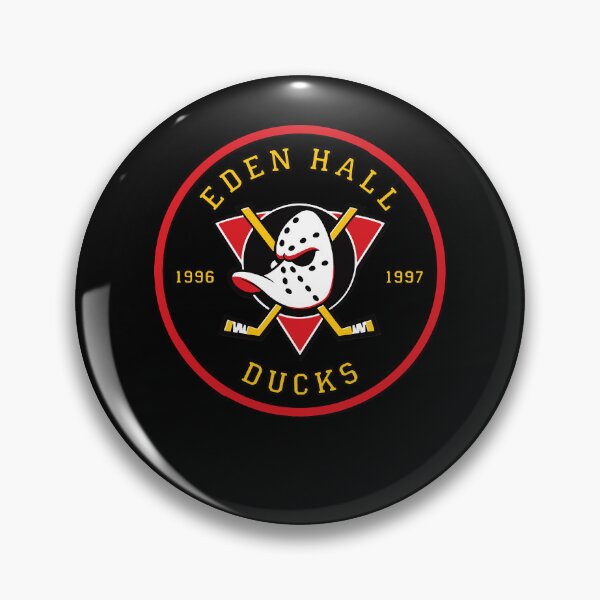 Item preview, eden hall mighty ducks designed and sold by MagRettelle.