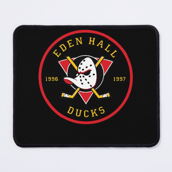 Item preview, eden hall mighty ducks designed and sold by MagRettelle.