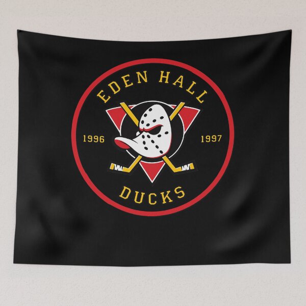 Item preview, eden hall mighty ducks designed and sold by MagRettelle.