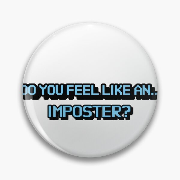Item preview, Imposter designed and sold by DRJProds-Merch.