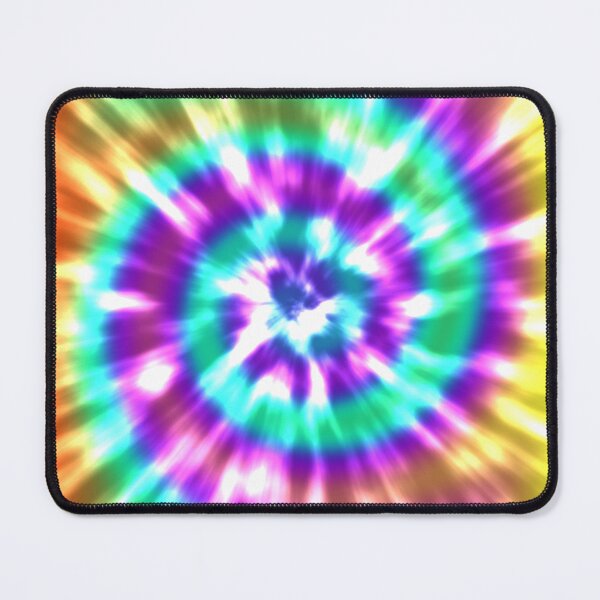 Item preview, Tie-Dye Psychedelic Twirl  designed and sold by karspaul.