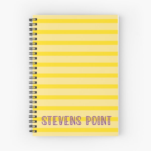 Item preview, Stevens Point designed and sold by Alex Mayer.