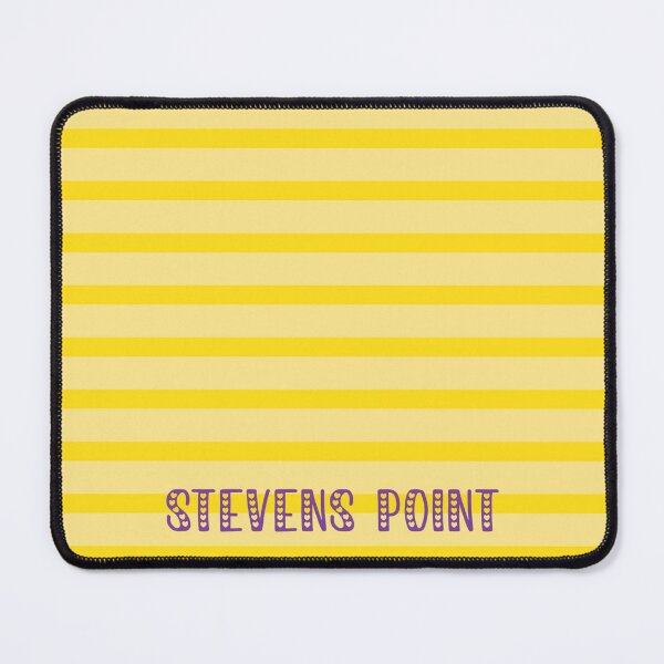 Item preview, Stevens Point designed and sold by Alex Mayer.