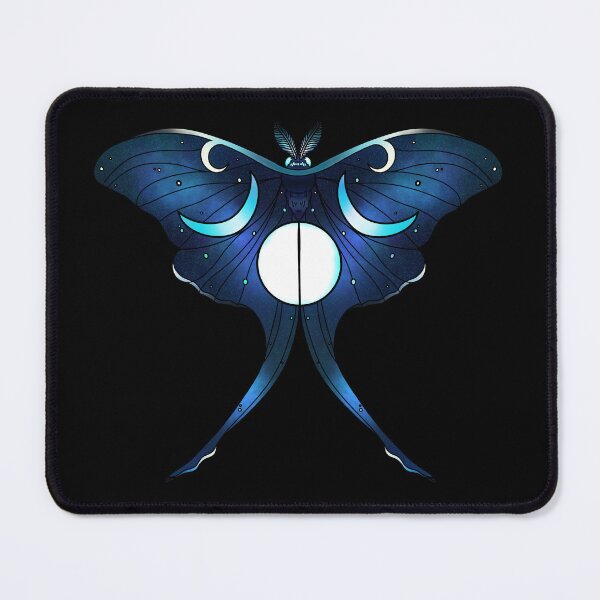 Item preview, Moon Moth designed and sold by Pastel-Opossum.
