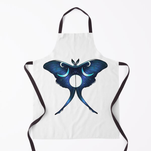 Item preview, Moon Moth designed and sold by Pastel-Opossum.
