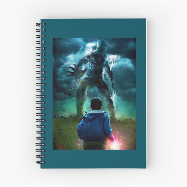 Item preview, Raising Dion Season 2 Storm Man Netflix   designed and sold by WhiteCrowCraft.