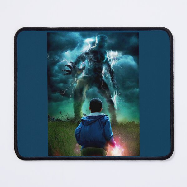 Item preview, Raising Dion Season 2 Storm Man Netflix designed and sold by WhiteCrowCraft.