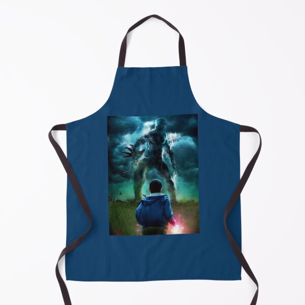 Item preview, Raising Dion Season 2 Storm Man Netflix   designed and sold by WhiteCrowCraft.