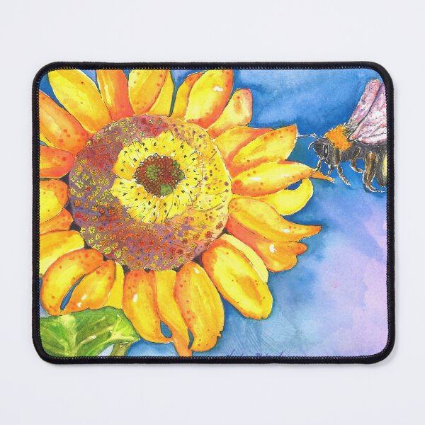 Item preview, Sunflower Surprise designed and sold by Victoria Motazedi.