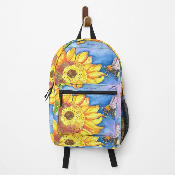 Item preview, Sunflower Surprise designed and sold by Victoria Motazedi.