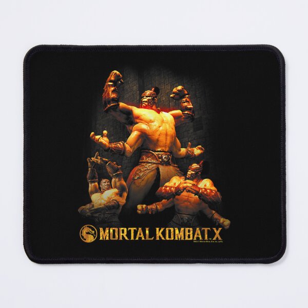 Item preview, Mortal Kombat X Goro  designed and sold by HeatherRiveraa.