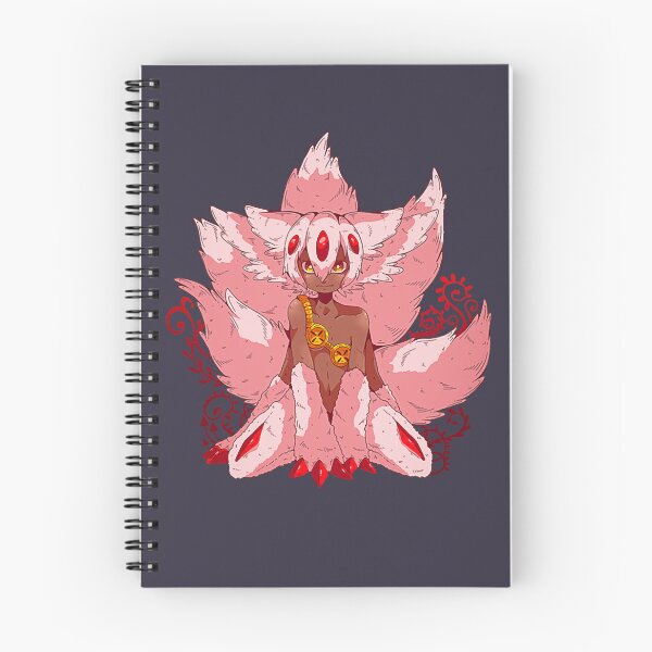 Item preview, Lover Gift Made in Abyss designed and sold by RolfNiemann.