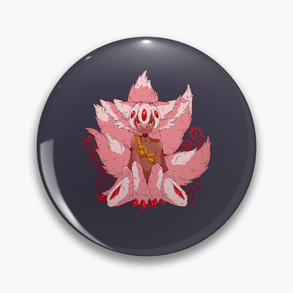 Item preview, Lover Gift Made in Abyss designed and sold by RolfNiemann.