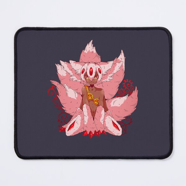 Item preview, Lover Gift Made in Abyss designed and sold by RolfNiemann.