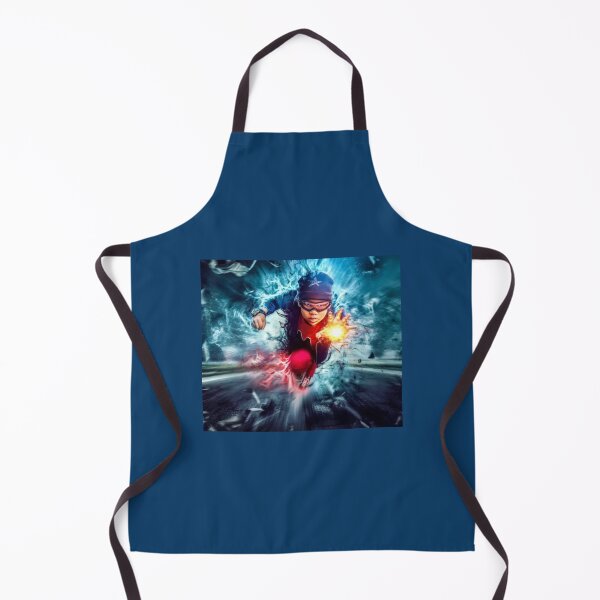 Item preview, Raising Dion Season 2 Superhero Mode Netflix   designed and sold by WhiteCrowCraft.