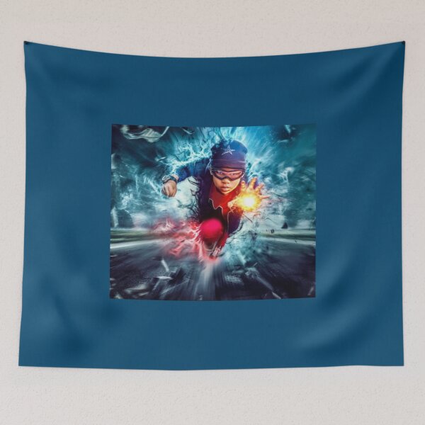 Item preview, Raising Dion Season 2 Superhero Mode Netflix   designed and sold by WhiteCrowCraft.