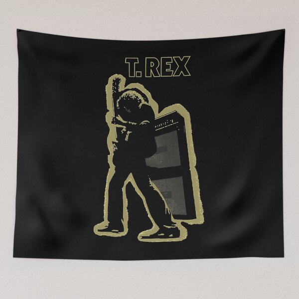 Item preview, Electric Warrior Kids designed and sold by MagRettelle.