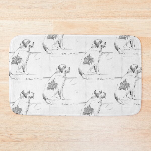 Item preview, Bernard designed and sold by DeniseFFulmer12.
