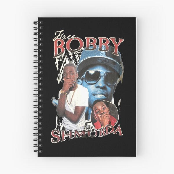 Item preview, Bobby shmurda dance designed and sold by Maria898.