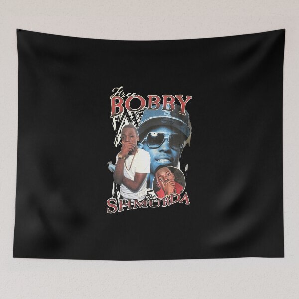 Item preview, Bobby shmurda dance designed and sold by Maria898.