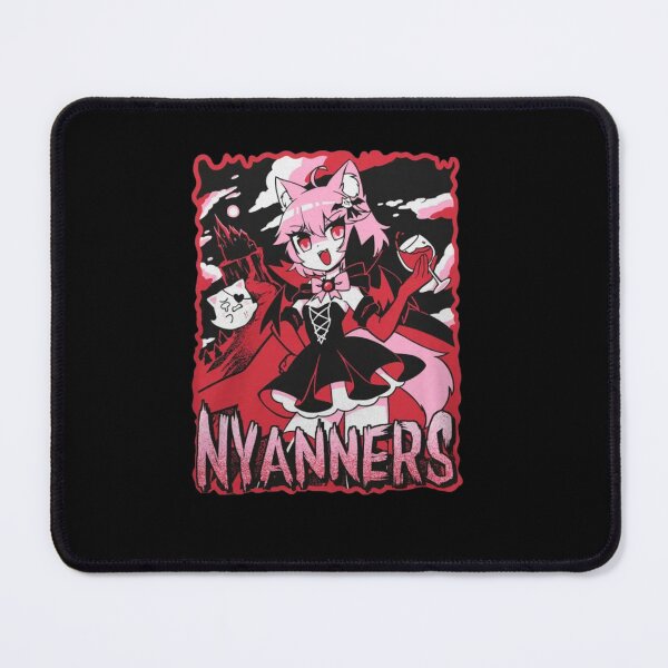 Item preview, Vshojo Nyanners classic designed and sold by Maria898.