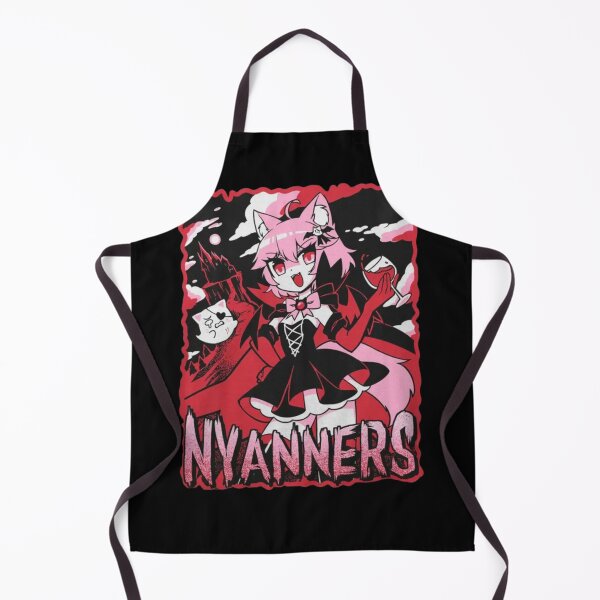 Item preview, Vshojo Nyanners classic designed and sold by Maria898.