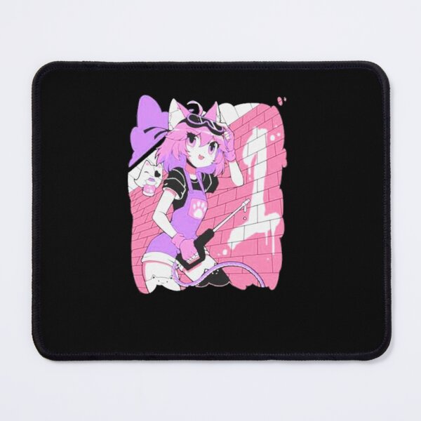 Item preview, Vshojo Nyanners anime designed and sold by Maria898.