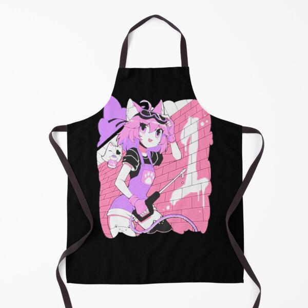 Item preview, Vshojo Nyanners anime designed and sold by Maria898.