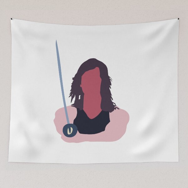 Item preview, Samurai Cop designed and sold by FutureSpace.