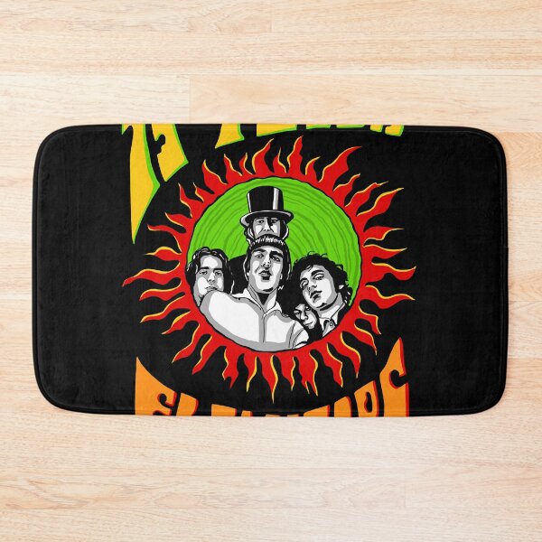 Item preview, 11th Floor Elevators designed and sold by MagRettelle.