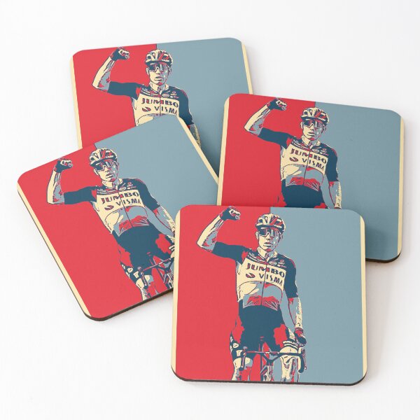 Item preview, wout van aert go wout designed and sold by NoorSaltDesign.