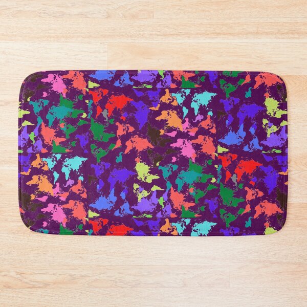 Item preview, Mixed colors,pattern designed and sold by Sensihoriverse.