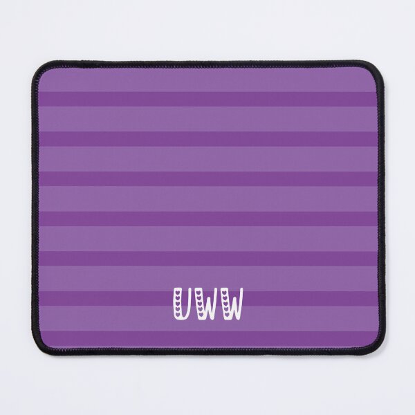 Item preview, UWW designed and sold by Alex Mayer.