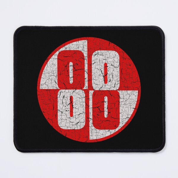 Item preview, Red 88 Tri-Blend T-Shirt designed and sold by krnnvrstacy.