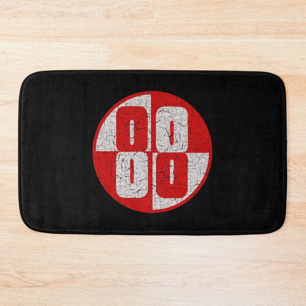 Item preview, Red 88 Tri-Blend T-Shirt designed and sold by krnnvrstacy.