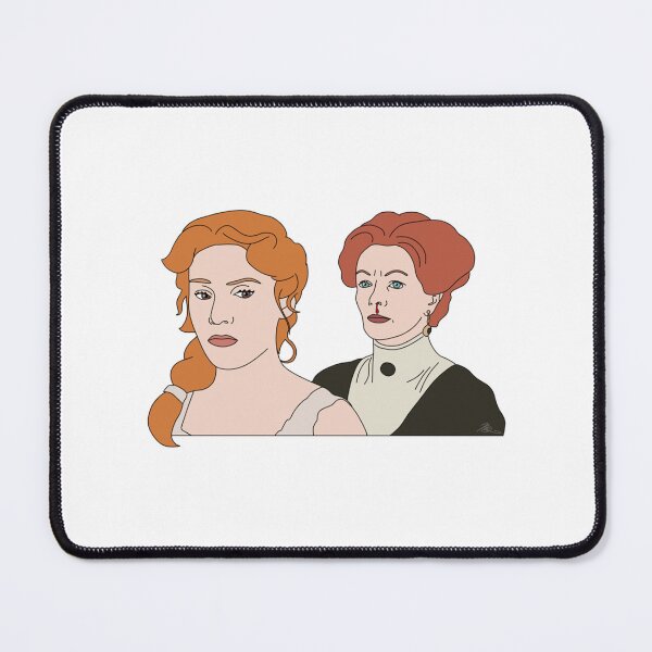 Item preview, Stop it, Mother... designed and sold by WhiteCrowCraft.