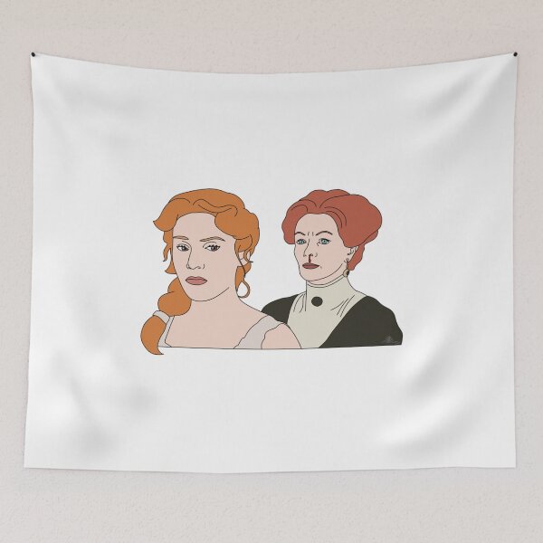 Item preview, Stop it, Mother...   designed and sold by WhiteCrowCraft.