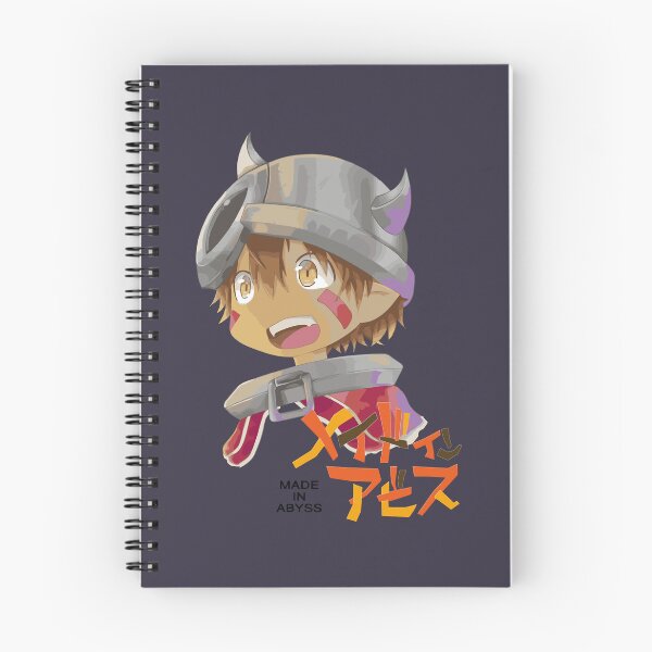 Item preview, Lover Made in Abyss Reg designed and sold by RolfNiemann.