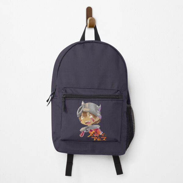 Item preview, Lover Made in Abyss Reg designed and sold by RolfNiemann.