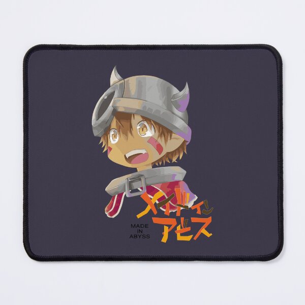 Item preview, Lover Made in Abyss Reg designed and sold by RolfNiemann.