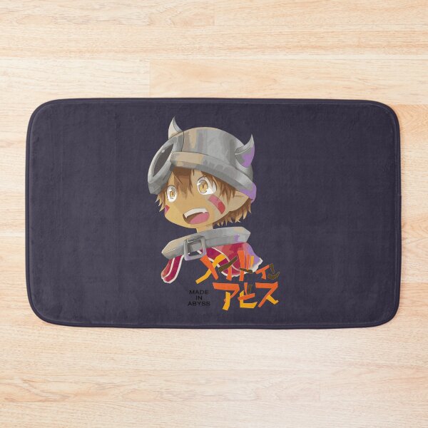 Item preview, Lover Made in Abyss Reg designed and sold by RolfNiemann.