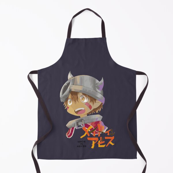 Item preview, Lover Made in Abyss Reg designed and sold by RolfNiemann.