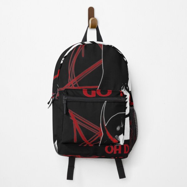 Item preview, Go To Hell Oh Darling Where Do You Think I'm From designed and sold by Chilwami.