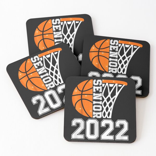 Item preview, Graduation Senior Class 2022 Graduate Basketball Player designed and sold by Chilwami.