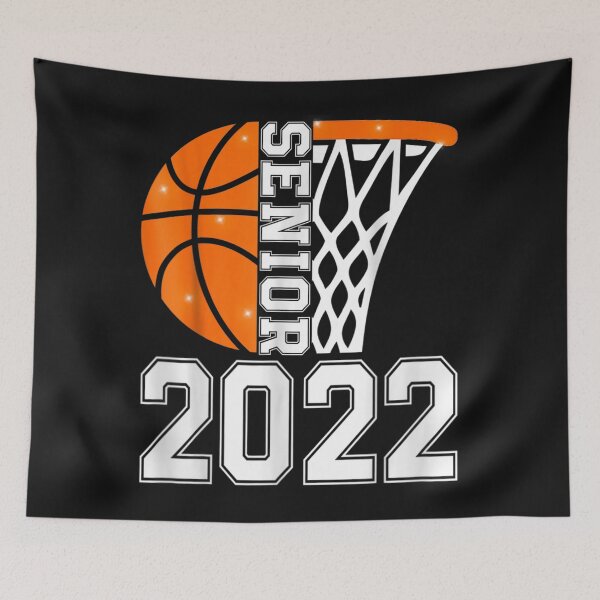 Item preview, Graduation Senior Class 2022 Graduate Basketball Player designed and sold by Chilwami.