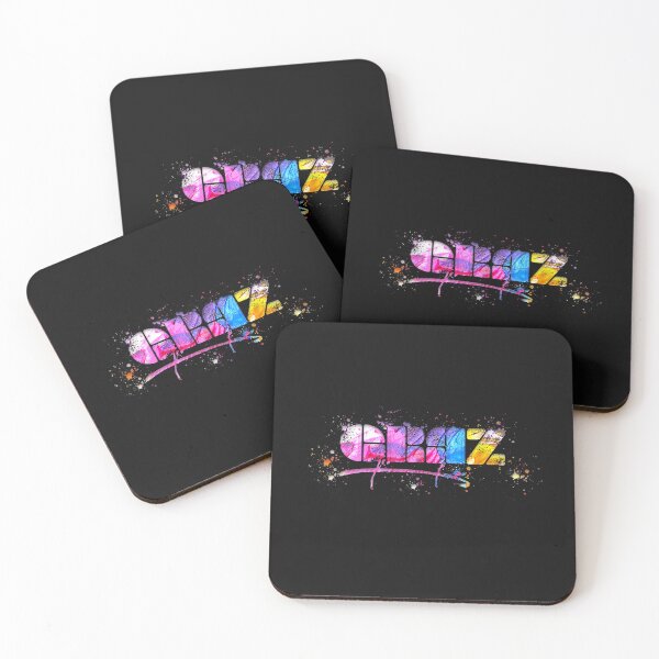 Item preview, Graz Lettering Souvenir - Watercolor Graz designed and sold by Chilwami.