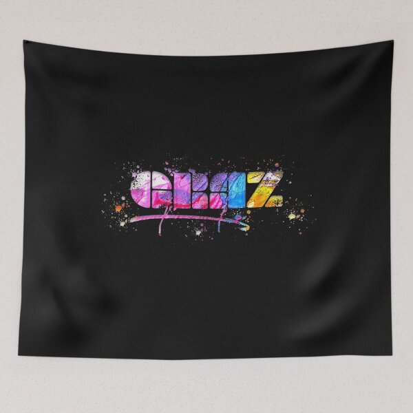 Item preview, Graz Lettering Souvenir - Watercolor Graz designed and sold by Chilwami.