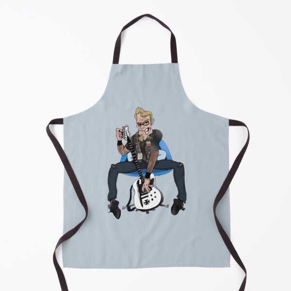 Item preview, Metallica James Hetfield So What! designed and sold by HypatiaMark.